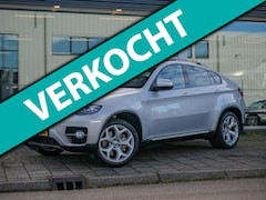 BMW X6 - XDrive 35i High Executive YOUNGTIMER CARPLAY 12M GARANTIE VOL OPTIES