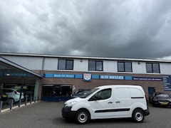 Peugeot Partner - 1.6 HDi 55kw | L1 XR | 2x Schuifdeur