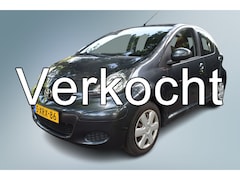 Toyota Aygo - 1.0-12V Comfort Airco