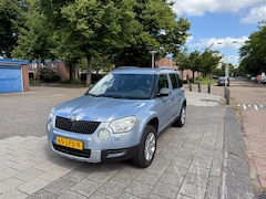 Skoda Yeti - 1.2 TSI Active Plus Airco APK 01-2026