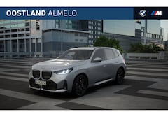 BMW X3 - 30e xDrive M Sport Automaat / Trekhaak / Sportstoelen / Parking Assistant Professional / A