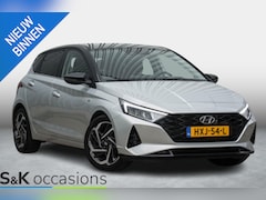 Hyundai i20 - 1.0 T-GDI Premium BOSEsound ACC Keyless
