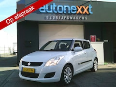 Suzuki Swift - 1.2 Bandit EASSS 1e EIGENAAR I ONDERHOUDSHITORIE COMPLEET AANWEZIG UNIEK, 16 INCH LMV I CR