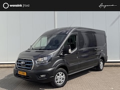 Ford E-Transit - 350 L3H2 Trend 68 kWh 317 KM Trend 3500 GVW | Van € 68989, Voor 44995, - EX/EX | Navigatie