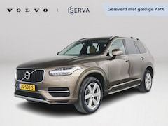 Volvo XC90 - T8 Aut. Twin Engine AWD Momentum | Trekhaak | Panoramadak | Stoelverwarming