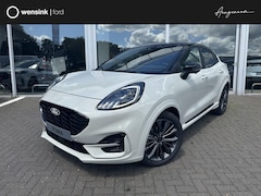 Ford Puma - 1.0 EcoBoost Hybrid Sound Edition | Bang & Olufsen | Adaptieve Cruise Control | Matrix Kop