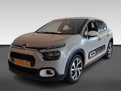 Citroën C3 - 1.2 PureTech 110pk S&S Shine