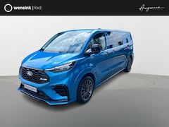 Ford Transit Custom - E-Custom MS-RT Transit E-custom MS-RT Dubbele Cabine 320 L2 280pk
