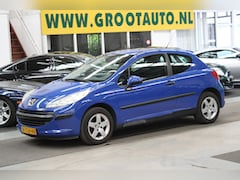 Peugeot 207 - 1.4 XR Isofix, Stuurbekrachtiging, Lichtmetalen velgen