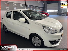 Mitsubishi Space Star - 1.0 Cool+|Airco|BT|NAP|APK TOT 2027|ORIG-NL