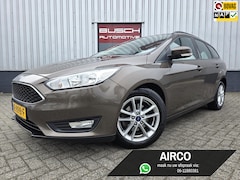 Ford Focus Wagon - 1.0 Lease Edition APPLE CARPLAY / ANDROID