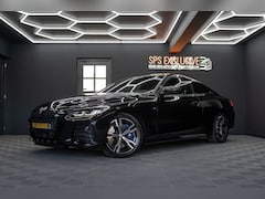 BMW 4-serie Coupé - M440i xDrive High Executive / Adaptive / Pano / 360 camera / Individual / Stoelverwarming