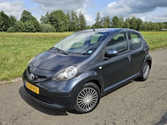 Toyota Aygo - 1.0-12V