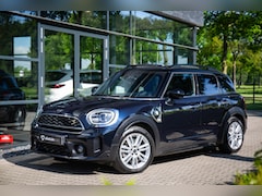 MINI Countryman - 2.0 Cooper S E ALL4 ALL4 , Pano dak, HUD, Harman/Kardon, Adap. cruise,