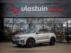 Volkswagen T-Roc - 1.5 TSI R-Line Edition , Black Edition, Side Assist, Adap. Cruise