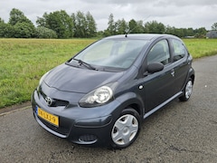 Toyota Aygo - 1.0-12V Access