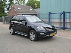 Mercedes-Benz M-klasse - 300 CDI BlueEFFICIENCY