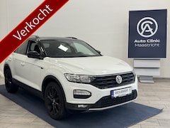 Volkswagen T-Roc - 1.5 TSI 150pk SPORT | |12 MDN GARANTIE | NAVI | CAMERA | KEYLESS |