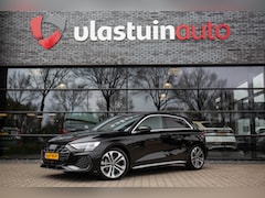 Audi A3 Sportback - 35 TFSI S edition , Matrix Led, Sonos, Adap. cruise,