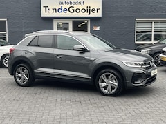 Volkswagen T-Roc - 1.5 TSi DSG R-Line (2X) | 5 JAAR FABRIEKSGARANTIE |