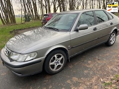 Saab 9-3 - 2.0t AUTOMATIC-NIEUWE APK