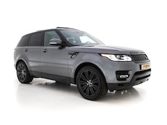 Land Rover Range Rover Sport - 3.0 TDV6 HSE Dynamic Aut. *PANO | OXFORD-FULL-LEATHER | BI-XENON | NAVI-FULLMAP | MERIDIAN