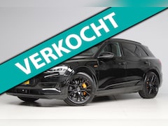 Audi e-tron - E-tron 55 Quattro | B&O | head-up | softclose | 360 camera | adap. c | sfeerverlichting |