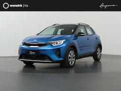 Kia Stonic - 1.0 T-GDi MHEV DynamicPlusLine Edition | Stoel/Stuurwielverwarming | Navigatie | Parkeerca