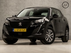 Peugeot 2008 - 1.2 PureTech Sport (APPLE CARPLAY, LANE ASSIST, PARKEERSENSOREN, SPORTSTOELEN, CRUISE, ELE