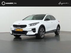 Kia XCeed - 1.6 GDi PHEV ExecutiveLine | Navigatiesysteem | Parkeercamera | Leder | Stoel&Stuurwielver
