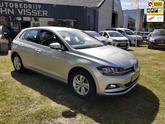 Volkswagen Polo - 1.0 TSI Comfortline *Cruise*NAVI*Tel. koppeling