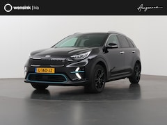 Kia e-Niro - ExecutiveLine 64 kWh | Panoramadak | Lederen Bekleding | JBL Audio | Dodehoekdetectie | St