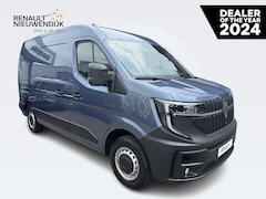 Renault Master - T35 2.0 dCi 130 L2H2 Advance VOORRAADMODEL ZONDER BPM