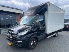 Iveco Daily - 35C16 Bakwagen Laadklep 2018 Airco