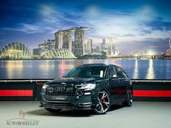 Audi Q7 - 60 TFSI e quattro Competition |B&o|RS-Zetels|Trekhaak|HUD|Alcantara