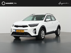 Kia Stonic - 1.0 T-GDi MHEV DynamicLine | Apple Carplay/Android Auto | Parkeercamera | Airco | Cruise C