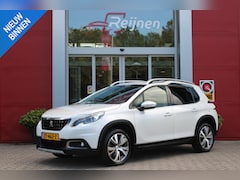 Peugeot 2008 - 1.2 130PK ALLURE | AFNEEMBARE TREKHAAK | APPLE CARPLAY/ANDROID AUTO | ALL SEASON BANDEN |