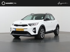 Kia Stonic - 1.0 T-GDi DynamicLine | Trekhaak | Navigatie | Parkeercamera | Airco | Cruise Control |