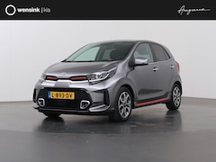 Kia Picanto - 1.0 DPi GT-Line | Navigatie | Parkeercamera | Apple Carplay/Android Auto | Climate Control
