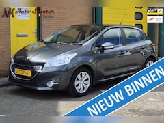 Peugeot 208 - 1.2 VTi Envy Airco Cruise Control NAP