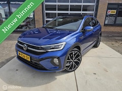 Volkswagen Taigo - 1.0 TSI R-Line DSG PANO LMV STOELVERWARMING