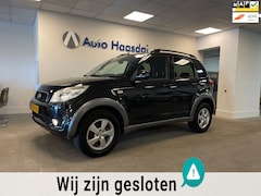 Daihatsu Terios - 1.5-16v Exclusive|4X4|AWD|AIRCO|TREKHAAK