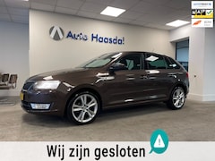 Skoda Rapid Spaceback - 1.2 TSI Ambition|1e EIG|NAVI|BT|17"|CRUISE
