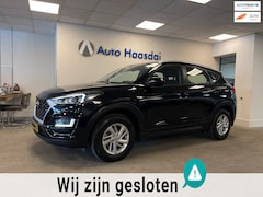 Hyundai Tucson - 1.6 GDI i-Drive|FACELIFT|CARPLAY|BTW AUTO|CAMERA