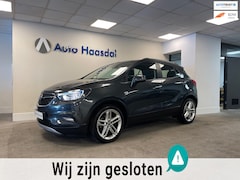 Opel Mokka X - 1.4 Turbo|INNOVATION|18"|LED|TREKHAAK|VEEL OPTIES
