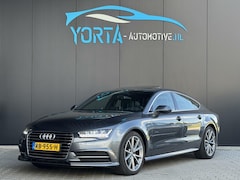 Audi A7 Sportback - 1.8 TFSI 3x S line NL AUTO*PANO*MATRIX LED