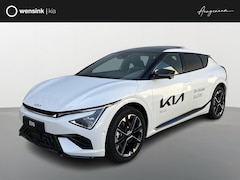Kia EV6 - GT-Line 84 kWh | 360 Camera | Head-up display | Schuif/kantel dak