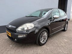 Fiat Punto Evo - 1.3 M-Jet Dynamic 5-Deurs - Climate Control