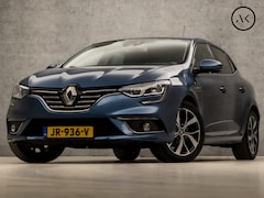 Renault Mégane - 1.2 TCe Bose (VIRTUAL COCKPIT, GROOT NAVI, BOSE AUDIO, CLIMATE, GETINT GLAS, LEDER, SPORTS