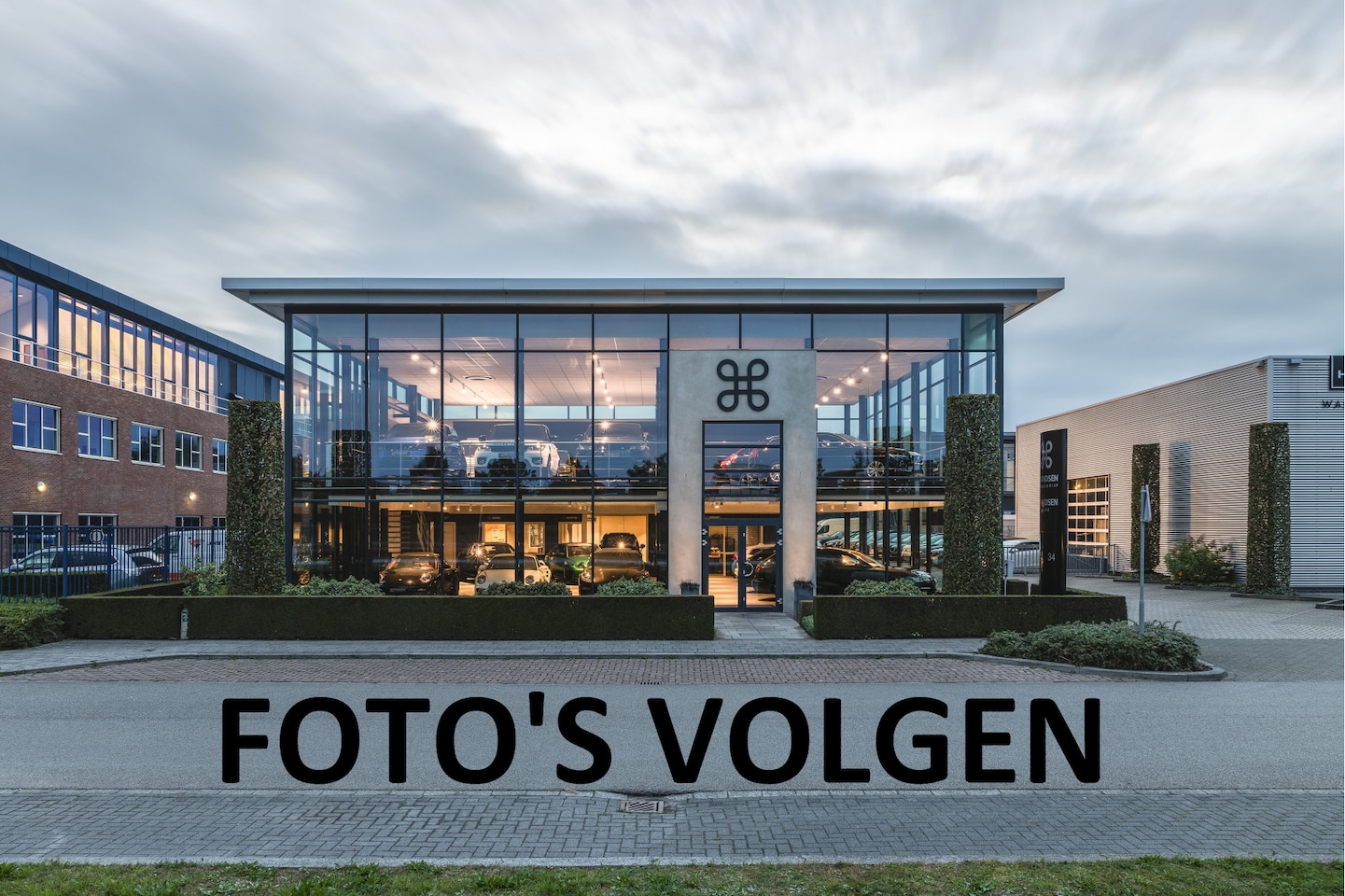 Land Rover Range Rover - 3.0 P440e SE PHEV -Meridian-Pano-Head up-360- - AutoWereld.nl